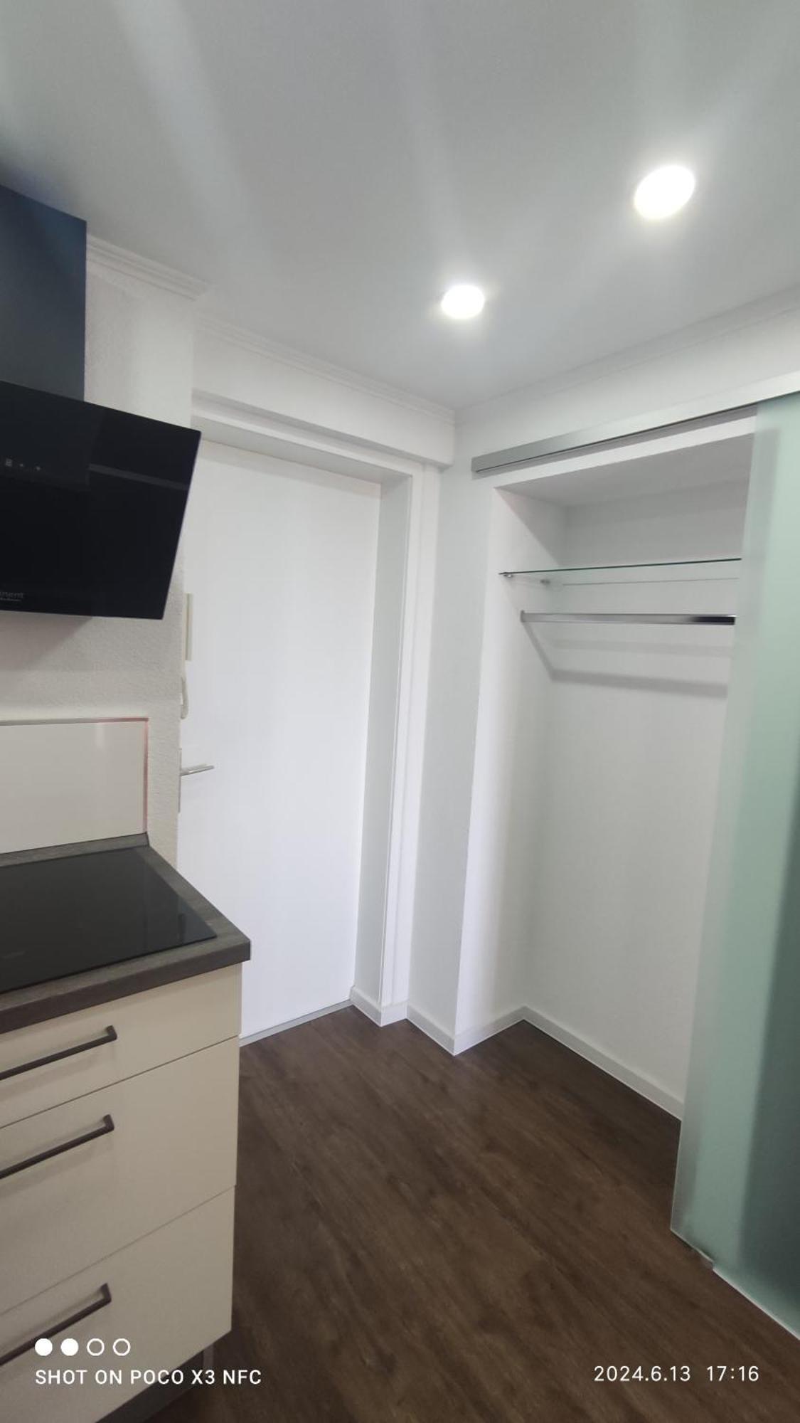 Traumblick Fewo Mit Pool 바이에르스브론 외부 사진