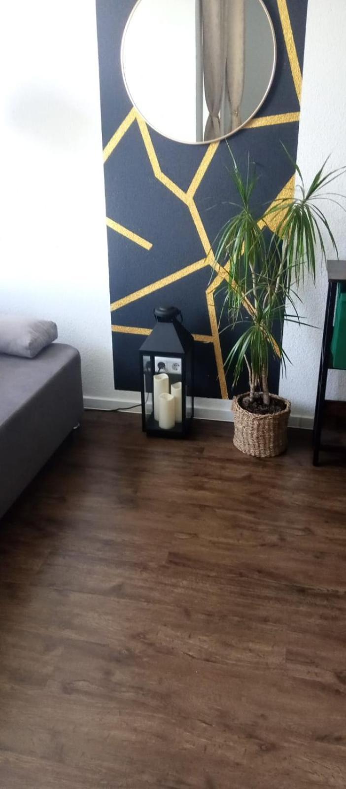 Traumblick Fewo Mit Pool 바이에르스브론 외부 사진